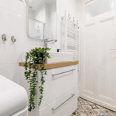 Centre - 10 Min - 5 Min Des Transports En Commun Apartamento