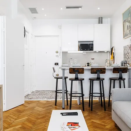 Centre - 10 Min - 5 Min Des Transports En Commun Apartamento *