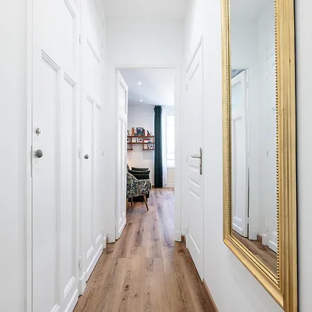 Centre - 10 Min - 5 Min Des Transports En Commun *