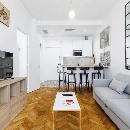 Centre - 10 Min - 5 Min Des Transports En Commun