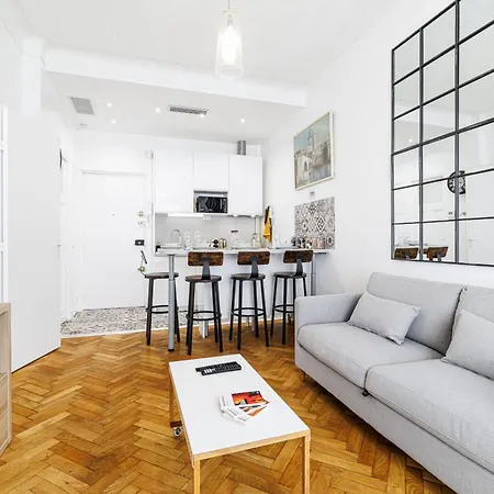 Centre - 10 Min - 5 Min Des Transports En Commun *