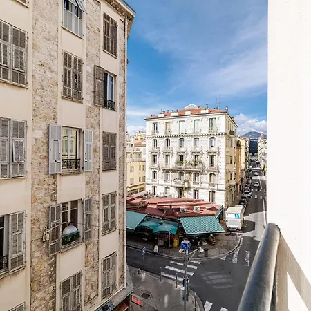 Centre - 10 Min - 5 Min Des Transports En Commun *