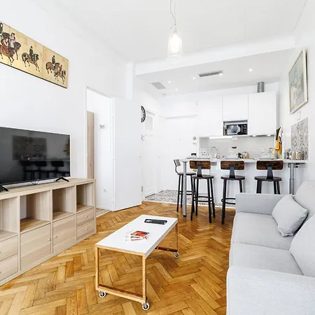 Centre - 10 Min - 5 Min Des Transports En Commun Nizza