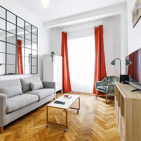 Appartamento Centre - 10 Min - 5 Min Des Transports En Commun *