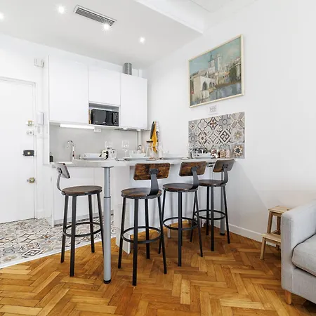 Appartamento Centre - 10 Min - 5 Min Des Transports En Commun *