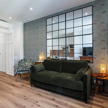 Centre - 10 Min - 5 Min Des Transports En Commun *