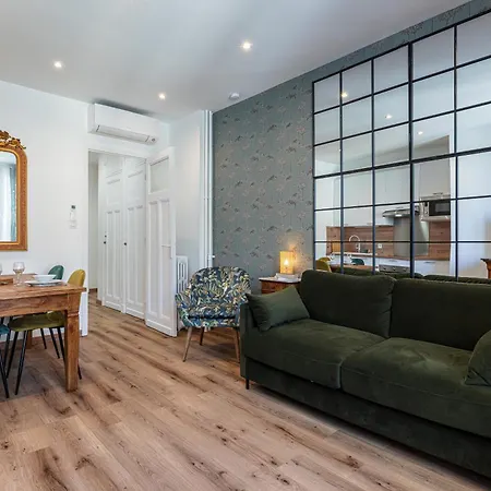 Centre - 10 Min - 5 Min Des Transports En Commun Appartamento