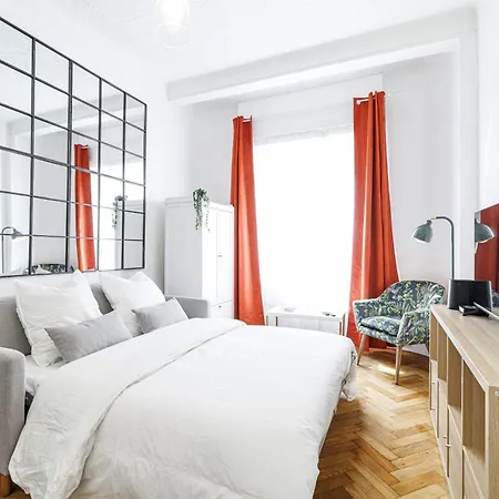 Centre - 10 Min - 5 Min Des Transports En Commun