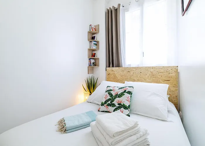 Centre - 10 Min - 5 Min Des Transports En Commun Nizza