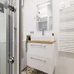 Centre - 10 Min - 5 Min Des Transports En Commun Appartement