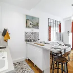 Appartement Centre - 10 Min - 5 Min Des Transports En Commun *