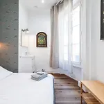 Appartement Centre - 10 Min - 5 Min Des Transports En Commun Nice