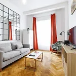 Appartement Centre - 10 Min - 5 Min Des Transports En Commun *