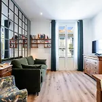 Appartement Centre - 10 Min - 5 Min Des Transports En Commun