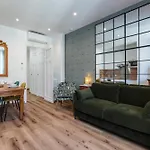 Centre - 10 Min - 5 Min Des Transports En Commun Appartement