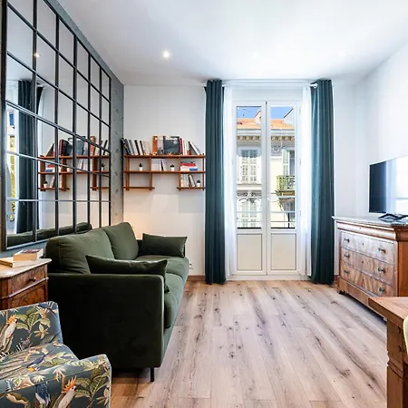 דירה Centre - 10 Min - 5 Min Des Transports En Commun
