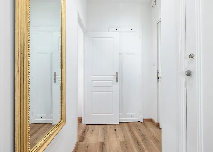 Apartman Centre - 10 Min - 5 Min Des Transports En Commun *