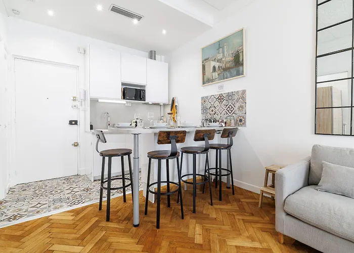 Apartman Centre - 10 Min - 5 Min Des Transports En Commun *