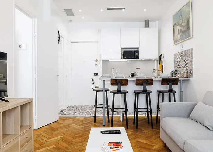 Centre - 10 Min - 5 Min Des Transports En Commun Apartman *